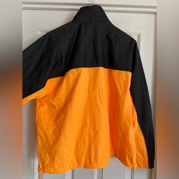 Adidas windbreaker jacket - Picture 3 of 3